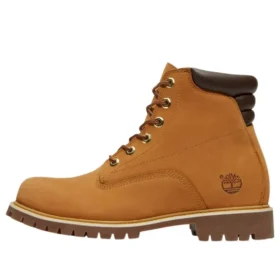 Premium 6 Inch Boots Waterproof “Wheat”