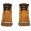 Premium 6 Inch Boots Waterproof “Wheat”