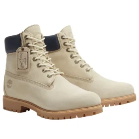 Premium 6 Inch Boots “Year Of The Horse”