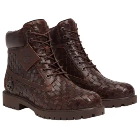 Premium 6 inch “Dark Brown”