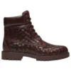 Premium 6 inch “Dark Brown”