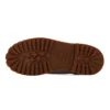 Premium 6 Inch Heritage Cupsole Boots “Light Taupe Nubuck”