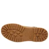 Premium 6 Inch Lace Up Boot “Leopard Print Beige Nubuck”