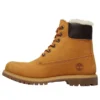 Premium 6 Inch Warm-Lined Waterproof Boot “Yellow”