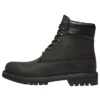 Premium 6 Inch Waterproof “Black”
