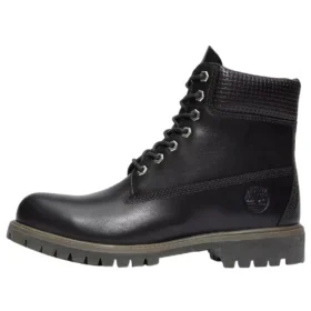 Premium 6 Inch Waterproof “Black”