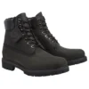 Premium 6 Inch Waterproof “Black”