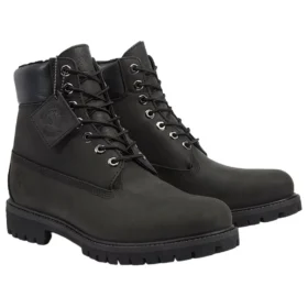 Premium 6 Inch Waterproof “Black”