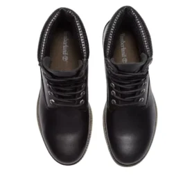 Premium 6 Inch Waterproof “Black”
