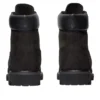 Premium 6-Inch Waterproof “Black”