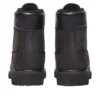 Premium 6 Inch Waterproof “Black”