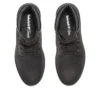 Premium 6 Inch Waterproof Boot “Black”