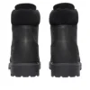 Premium 6 Inch Waterproof Boot “Black”