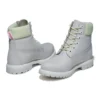 Premium 6 Inch Waterproof Boot “Bright White Waterbuck”
