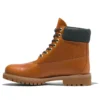 Premium 6 Inch Waterproof Boot “Brown”