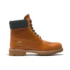 Premium 6 Inch Waterproof Boot “Brown”