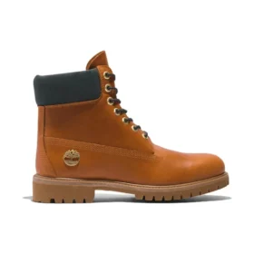Premium 6 Inch Waterproof Boot “Brown”