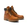 Premium 6 Inch Waterproof Boot “Brown”
