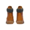Premium 6 Inch Waterproof Boot “Brown”