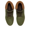 Premium 6 Inch Waterproof Boot “Green”