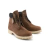 Premium 6-Inch Waterproof Boot “Rust”