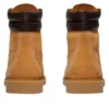 Premium 6 Inch Waterproof Boot “Wheat”