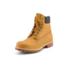 Premium 6-Inch Waterproof Boot “Wheat Nubuck”