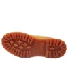 Premium 6-Inch Waterproof Boot “Wheat Nubuck”