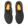 Premium 6 Inch Waterproof Boots “Black”