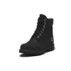 Premium 6 Inch Waterproof Boots “Black Waterbuck”