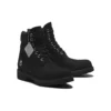Premium 6 Inch Waterproof Boots “Black Waterbuck”
