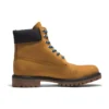 Premium 6 Inch Waterproof Boots “Brown”
