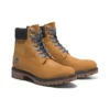 Premium 6 Inch Waterproof Boots “Brown”