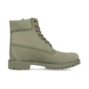 Premium 6 Inch Waterproof Boots “Green”