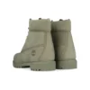 Premium 6 Inch Waterproof Boots “Green”