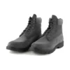 Premium 6 Inch Waterproof Boots “Grey”