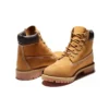 Premium 6-Inch Waterproof Boots “Wheat”