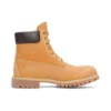 Premium 6 Inch Waterproof Boots “Wheat Nubuck”