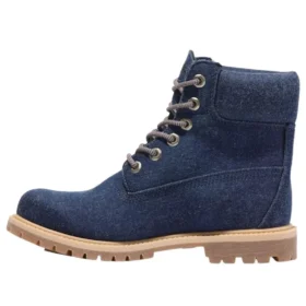 Premium 6-inch Waterproof “Dark Blue”