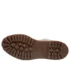 Premium 6 Inch Waterproof “Medium Grey Nubuck Light Green”