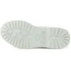 Premium 6 Inch Waterproof Wide Fit Boot “Bright White Waterbuck”