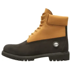 Premium 6 Inch Waterproof “Yellow Black”