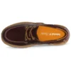 Premium Boat Shoes “Brown”