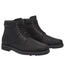 Premium Boots Waterproof “Black”