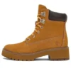 Premium Carnaby Cool 6 Inch Waterproof Boot “Wheat”