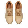 Premium Chukka Boot “Beige”