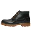 Premium Chukka Boots “Dark Green”