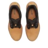 Premium Mid Chukka Boots “Wheat”