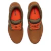 Premium Mid Chukka “Medium Brown”