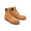 Premium MidTop “Casual Comfort Brown”